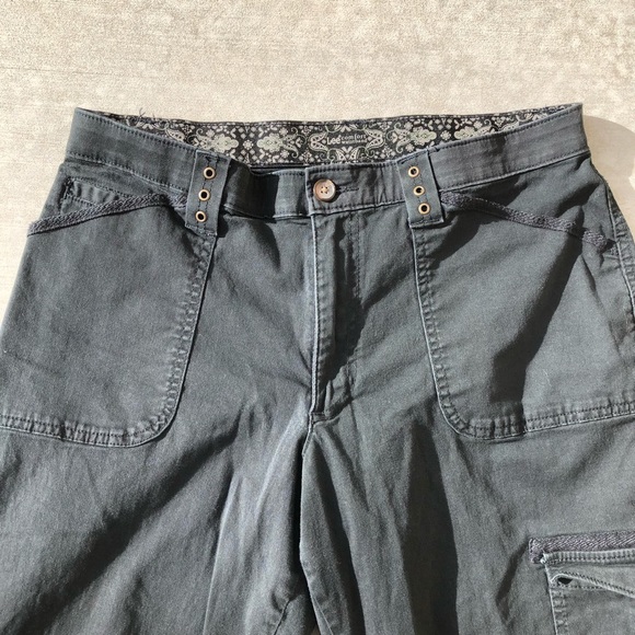 Lee Comfort Waistband Pants - Picture 4 of 5